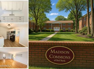 142 South St APT 8C, Red Bank, NJ 07701