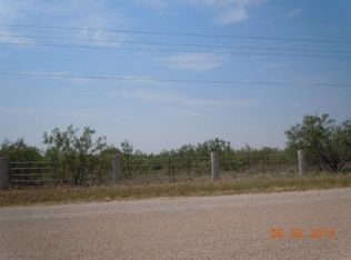 200 Craig Rd, Big Spring, TX 79720