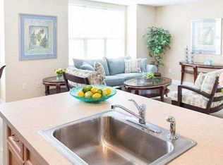 Corn Hill Landing Apartments, Rochester, NY 14608