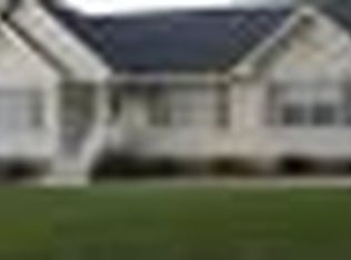 1440 Glenwood Dr, Alexander City, AL 35010