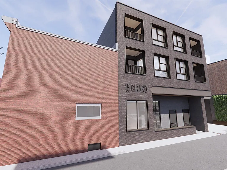 15 W Girard St #103 — Photo 10