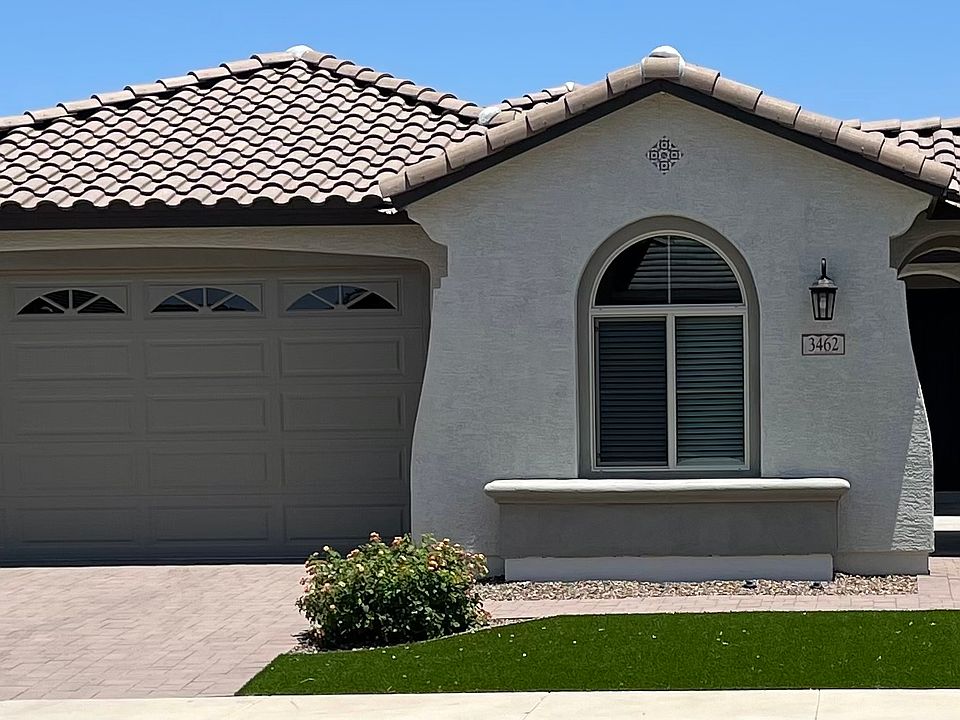 Front of 3462 W. Oil Well Road.
Drive by and look at the beautiful neighborhood!