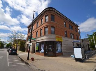 3124 N California Ave #2, Chicago, IL 60618