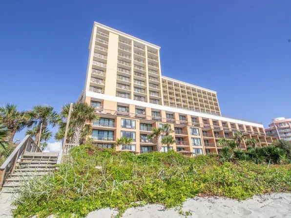 6900 N Ocean Blvd. #513, Myrtle Beach, SC 29572