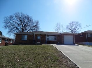 7 Saint Jude Cir, Florence, KY 41042