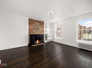 20 Bethune St APT 5A, New York, NY 10014