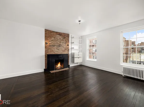 20 Bethune St APT 5A, Manhattan, NY 10014