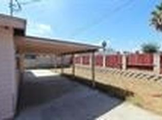 120 N Ivory Ave, El Cajon, CA 92019