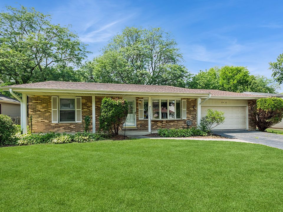 1st image of 2402 S Embers Ln