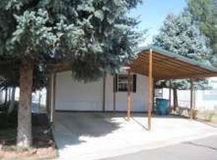 3717 S Taft Hill Rd Site 074 #N074, Ft. Collins, CO 80526