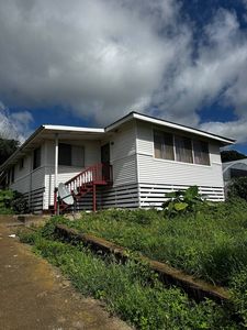 96-3158 Pakalana St, Pahala, HI, 96777
