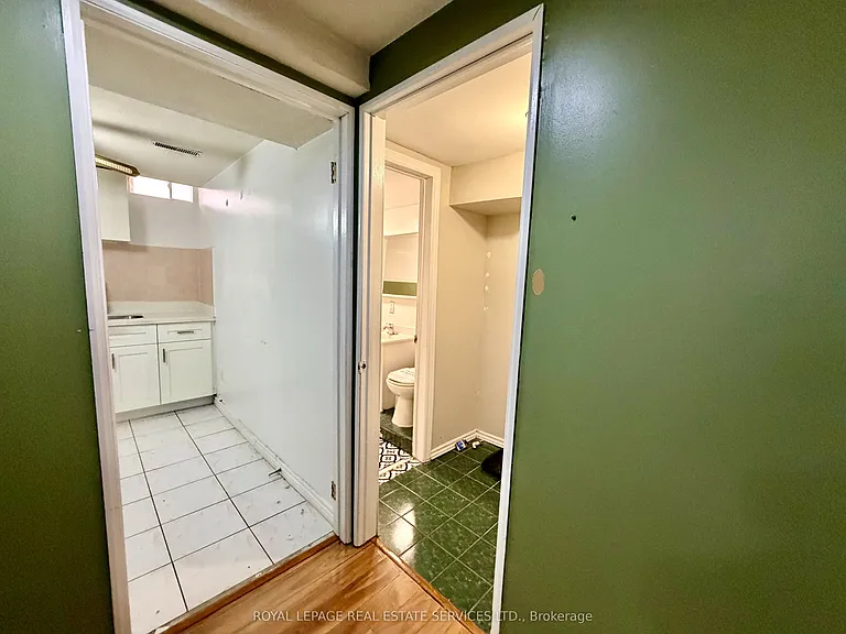 115 Clansman Trl #BASEMENT — Photo 17