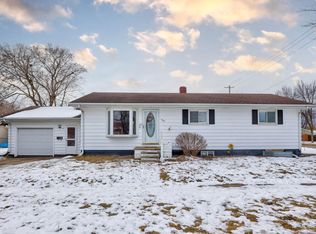 900 Jennison St, Bay City, MI 48708