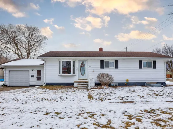 900 Jennison St, Bay City, MI 48708