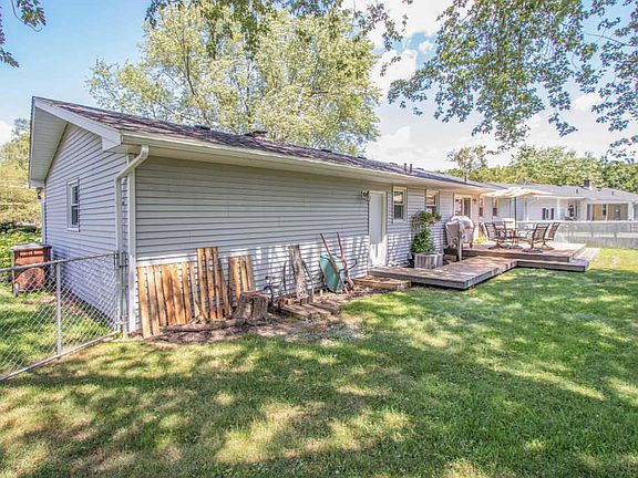 4th image of 1790 Gentian Dr SE