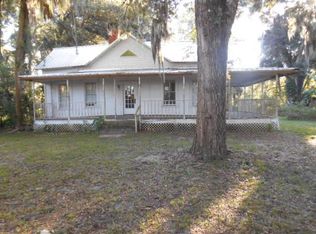 340 Union Ave, Crescent City, FL 32112