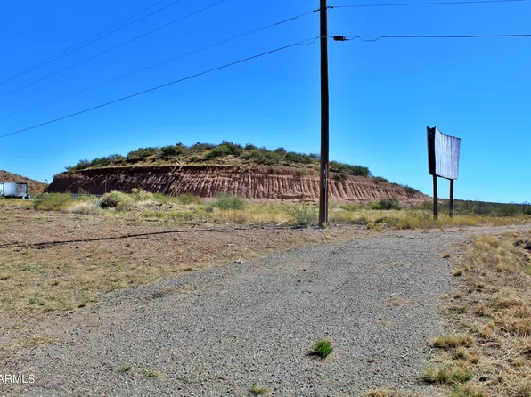 00 N Highway 77 Highway #38, Globe, AZ 85501