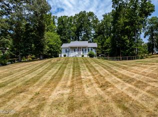 144 Shady Acres Acres LOT 6 & 7, Sharps Chapel, TN 37866