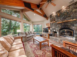(Undisclosed Address), Bend, OR 97707