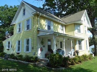 5835 Mineral Hill Rd, Eldersburg, MD 21784