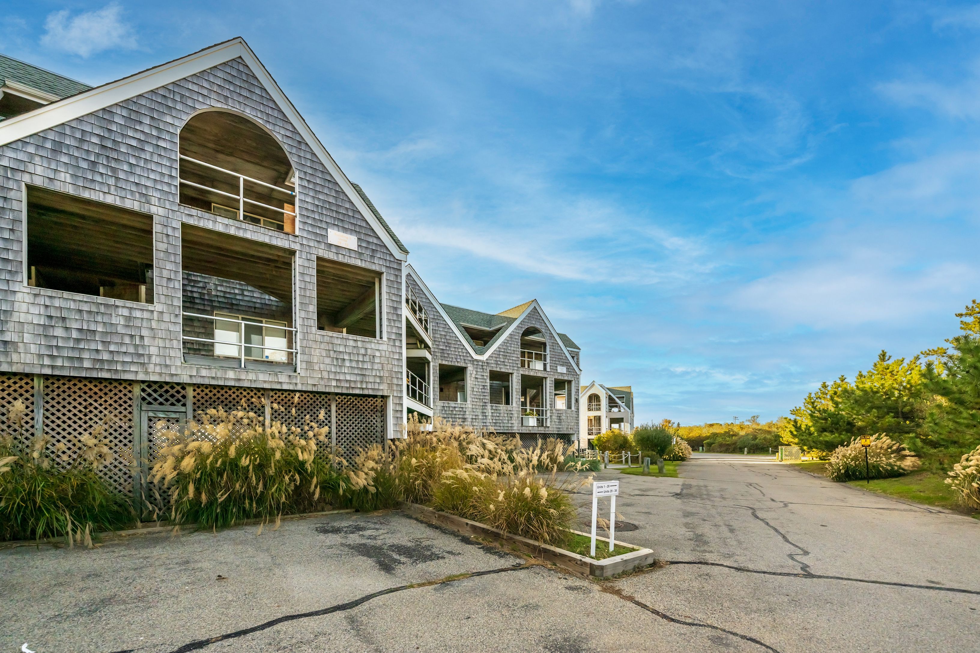 23 Fort Pond Rd Unit 31, Montauk, NY 11954 Out East