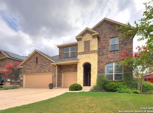 8218 Mystic Chase, Boerne, TX 78015