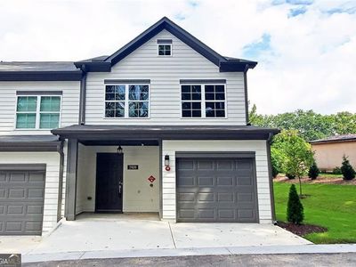 2920 Ilir Dr, Atlanta, GA, 30318