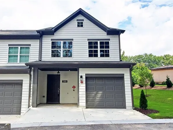 2920 Ilir Dr, Atlanta, GA 30318