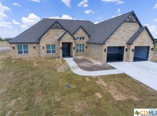 10940 Wedel Cemetary Rd, Rogers, TX 76569