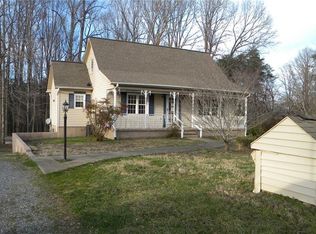 8780 Crestbrook Rd, Rural Hall, NC 27045