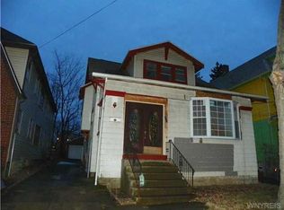 140 Durham Ave, Buffalo, NY 14215