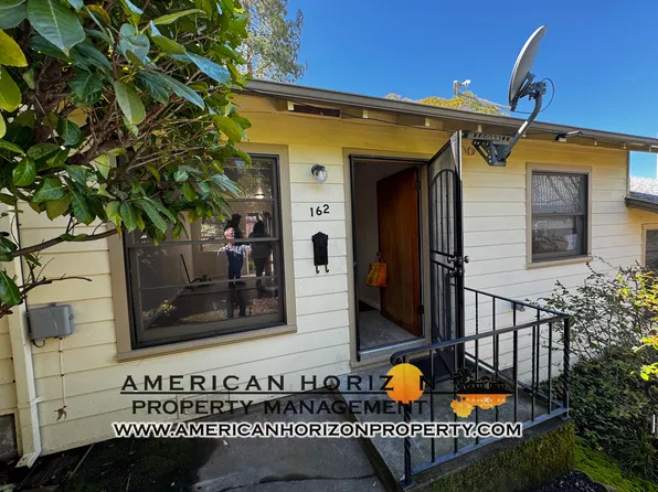 160 Hillmont Ave #162, Auburn, CA 95603