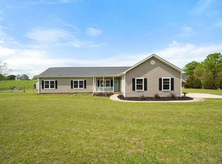 1029 Wilsontown Rd, Laurens, SC 29360