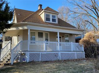 2901 Ridgeway Ave, Saint Louis, MO 63114