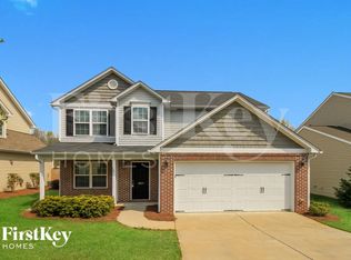4569 Deighton Ct, Winston Salem, NC 27106