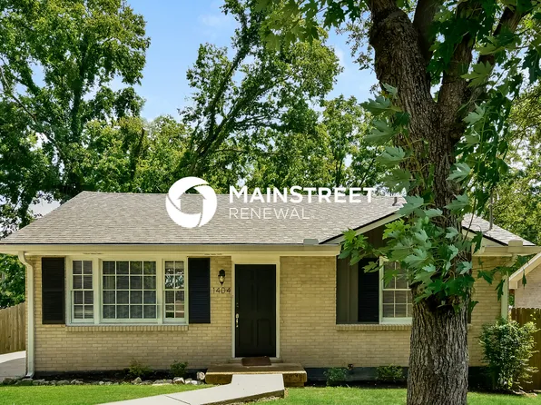 1404 Crockett Ct, Nashville, TN 37207