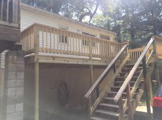 80 1/2 W Park Ave #A, Westover, WV