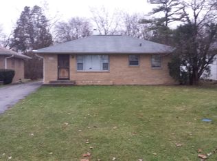 4125 N Grand Ave, Indianapolis, IN