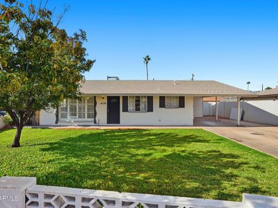 4736 N 34TH Drive, Phoenix, AZ, 85017