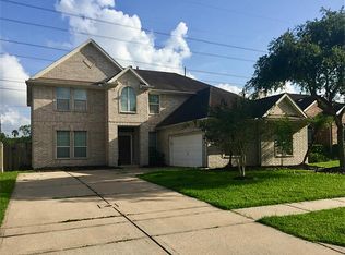 3495 Cedar Prairie Dr, League City, TX 77573