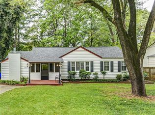 754 Scott Cir, Decatur, GA 30033