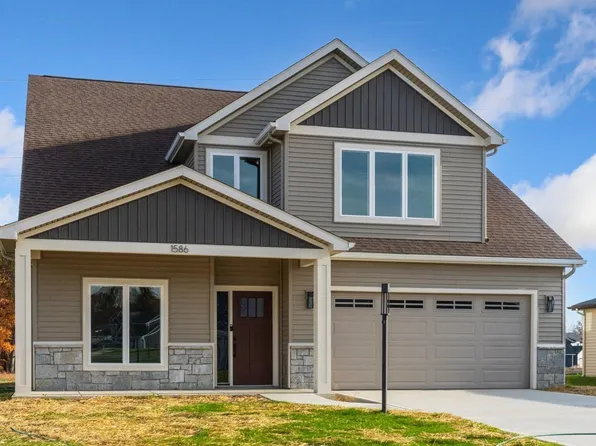 1586 Cananea Way, Fort Wayne, IN 46845