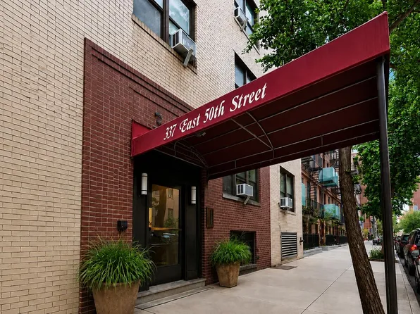 337 East 50th Street image 1 of 26