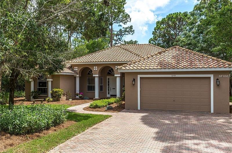 1st image of 1249 Fairway Cir S