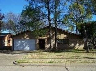 1710 Meadow Vly, Irving, TX 75060