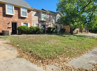 3117 Las Vegas Trl UNIT 1, Fort Worth, TX 76116