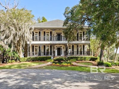 4930 River Trace Dr, Theodore, AL, 36582