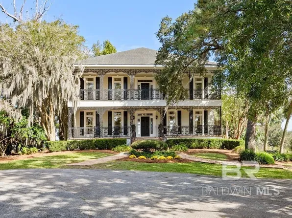 4930 River Trace Dr, Theodore, AL 36582