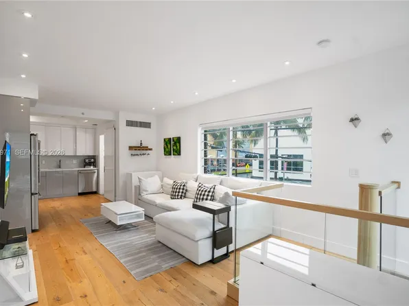 2130 Park Ave #Townhouse 10, Miami Beach, FL 33139