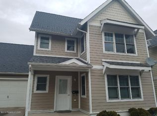 33 E Green St, Hazleton, PA 18201